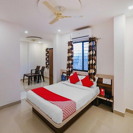 Hotel O Pingara Executive Phursungi Luaran gambar