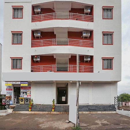 Hotel O Pingara Executive Phursungi Luaran gambar