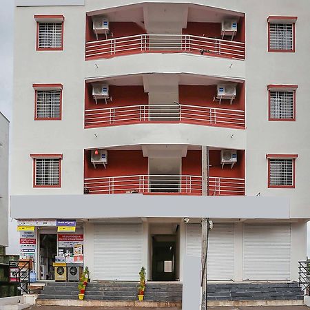 Hotel O Pingara Executive Phursungi Luaran gambar