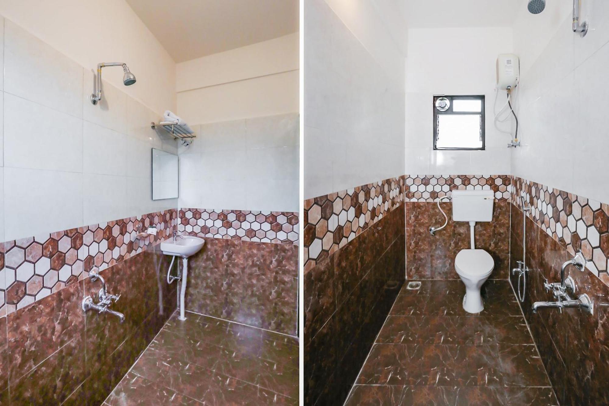 Hotel O Pingara Executive Phursungi Luaran gambar